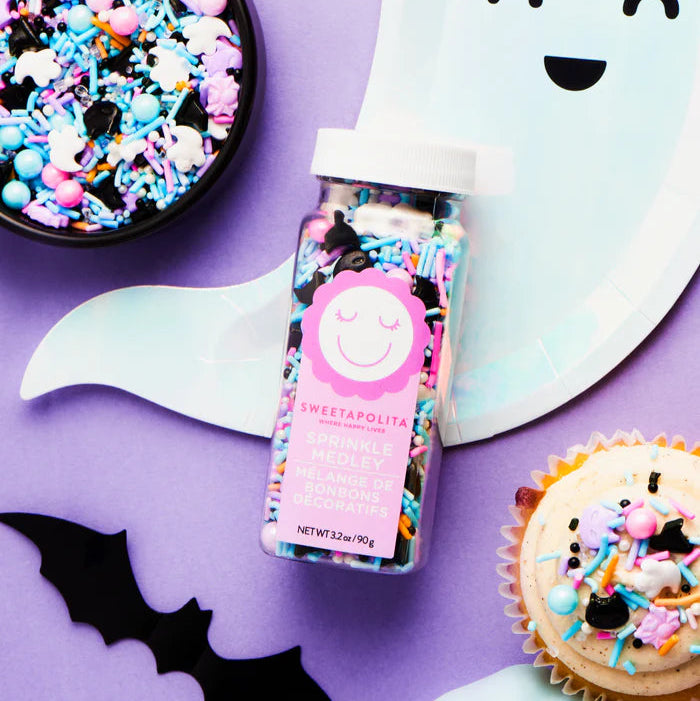 Sweetapolita Booville Sprinkle Medley