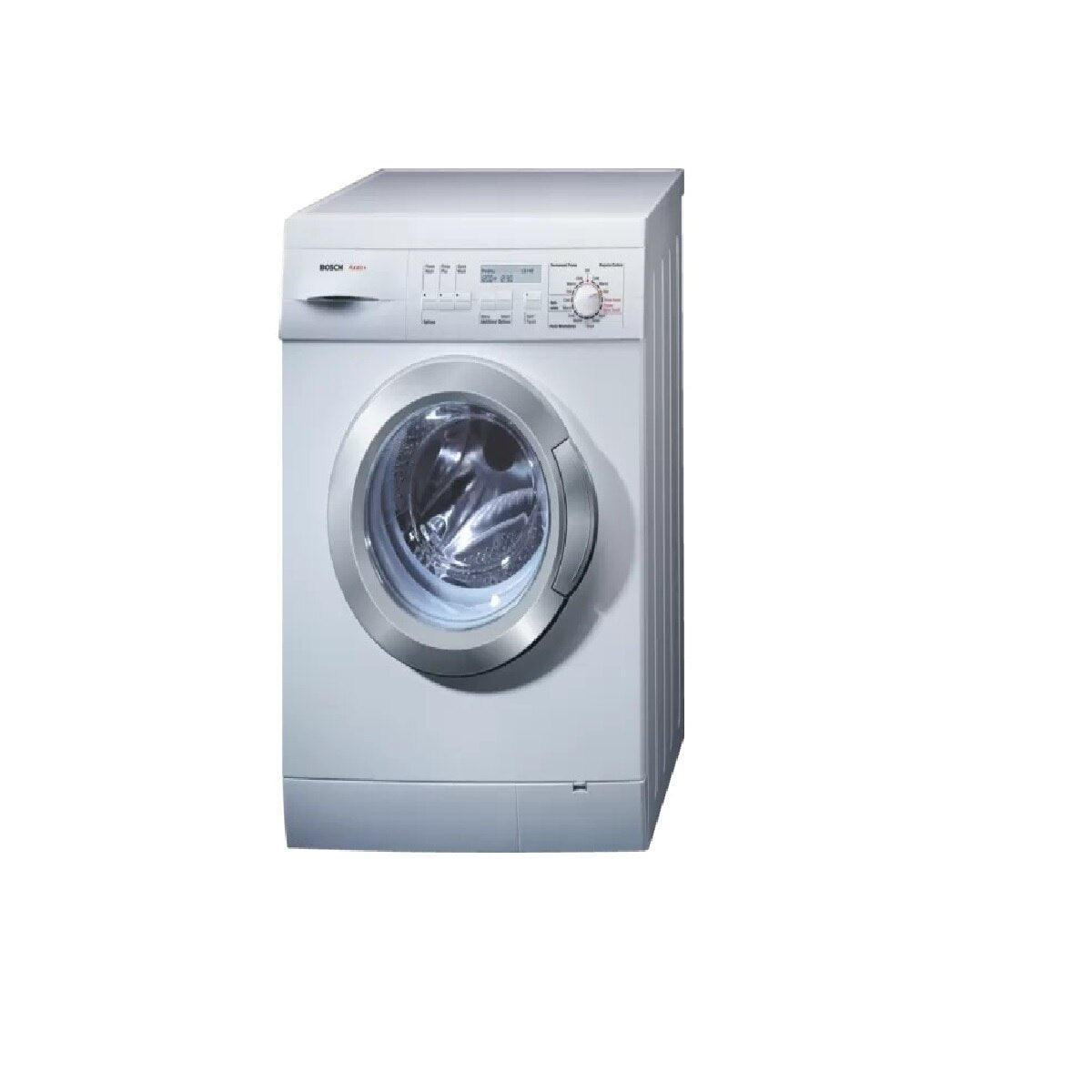 BSH-WFR2460UC