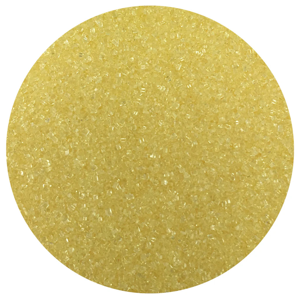 Sanding Sugar - .75 lb