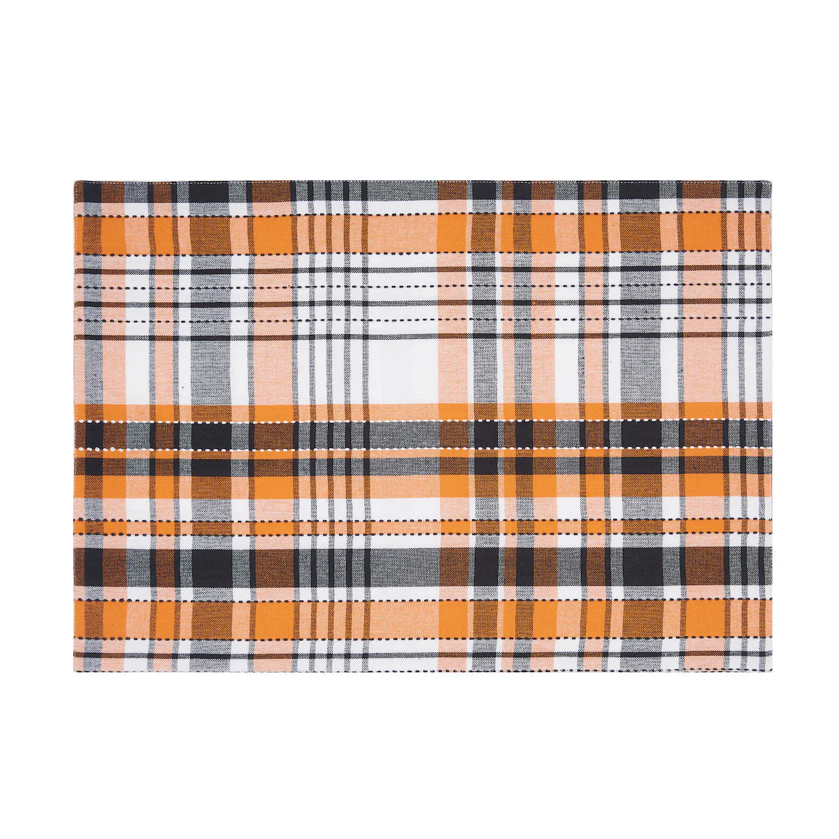 Zelda Plaid Placemat