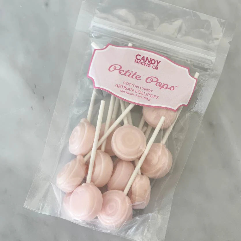 Petite Pop 12 Count