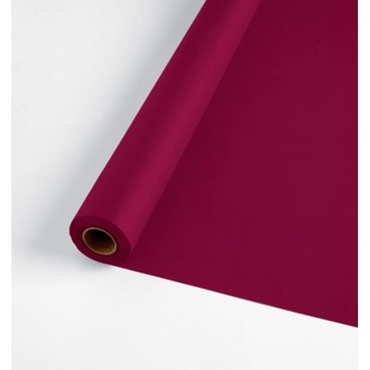 Solid Color Table Cover Rolls
