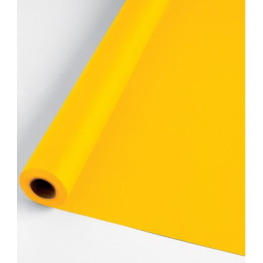 Solid Color Table Cover Rolls