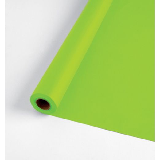 Solid Color Table Cover Rolls
