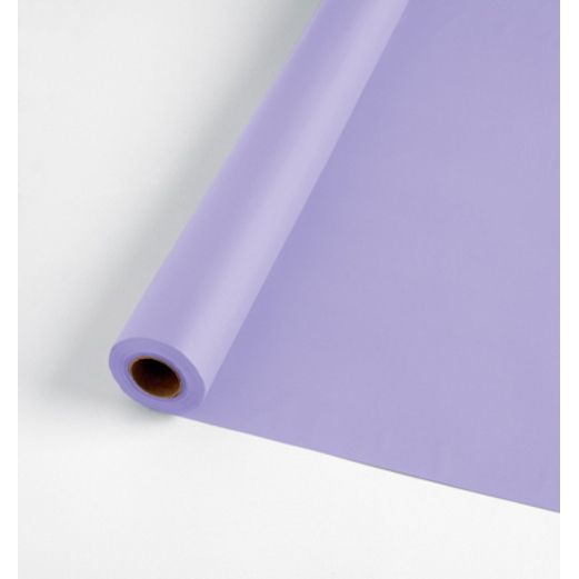 Solid Color Table Cover Rolls