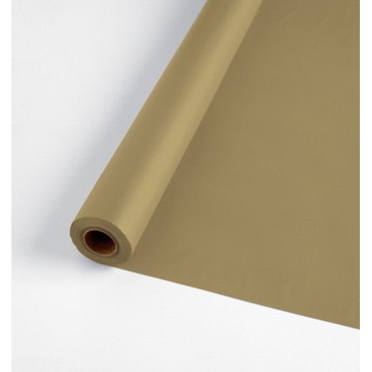 Solid Color Table Cover Rolls
