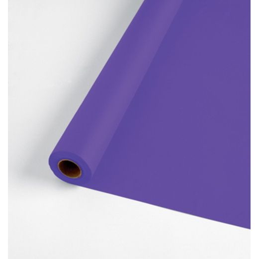 Solid Color Table Cover Rolls