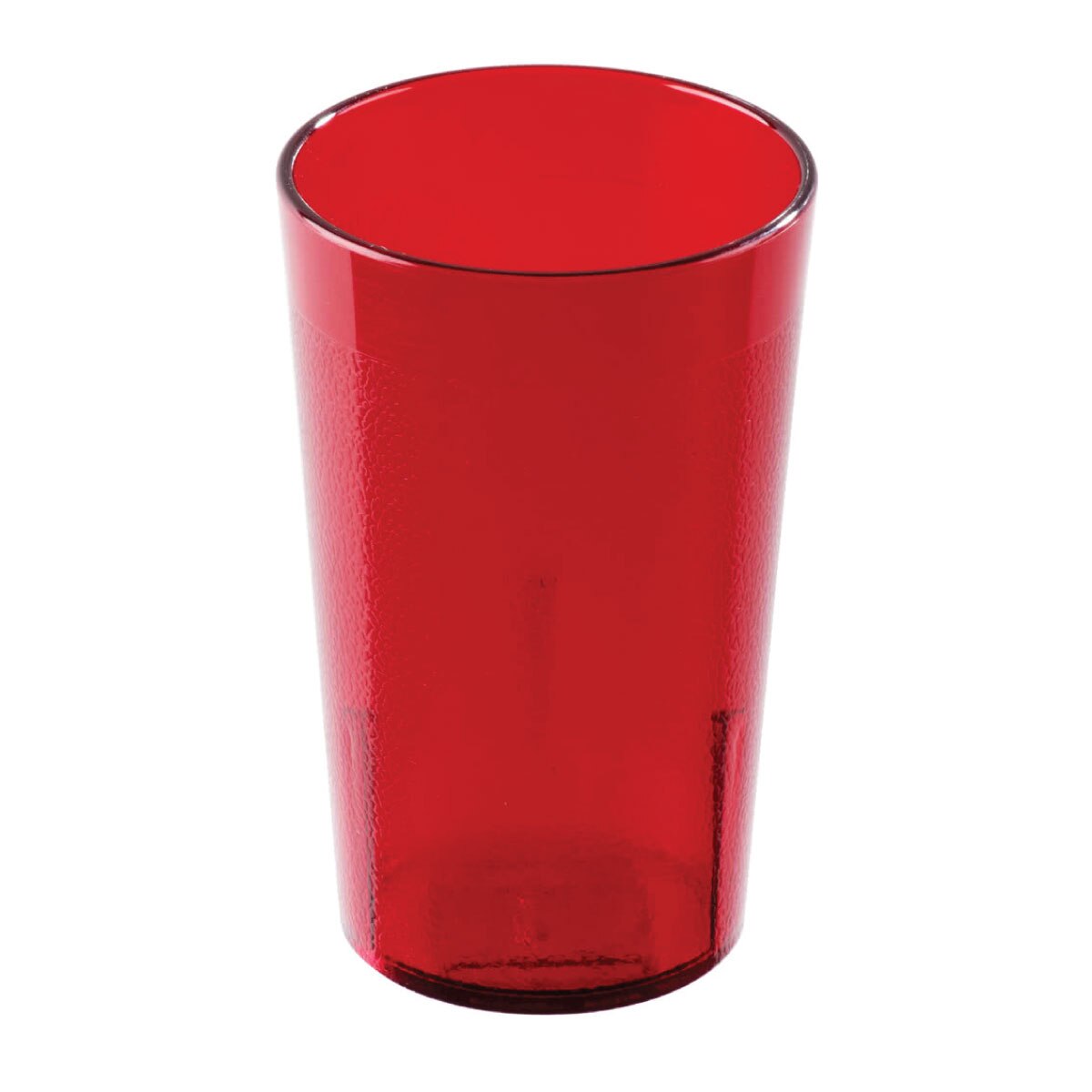 Tumbler Ruby Red Colorware