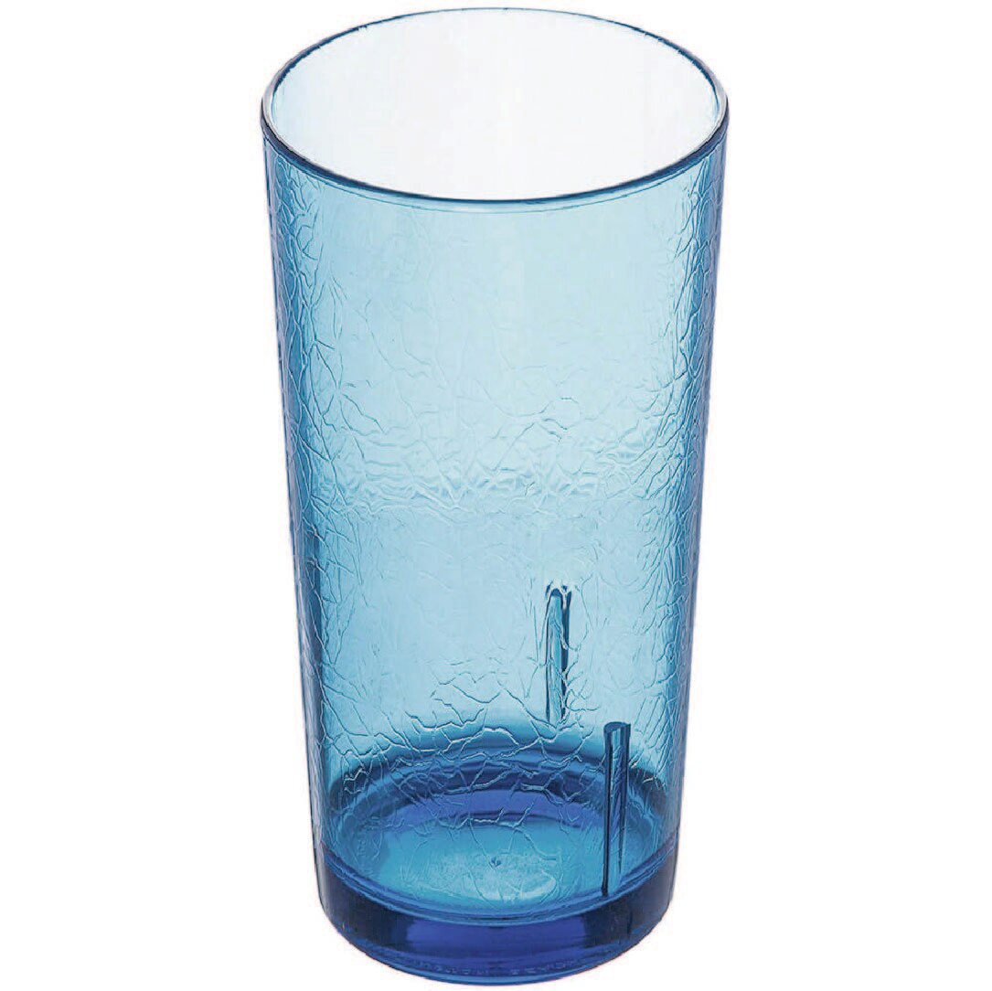 Tumbler Sapphire Blue Delmar