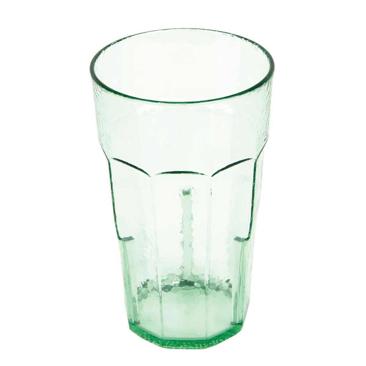 Tumbler Spanish Green Laguna