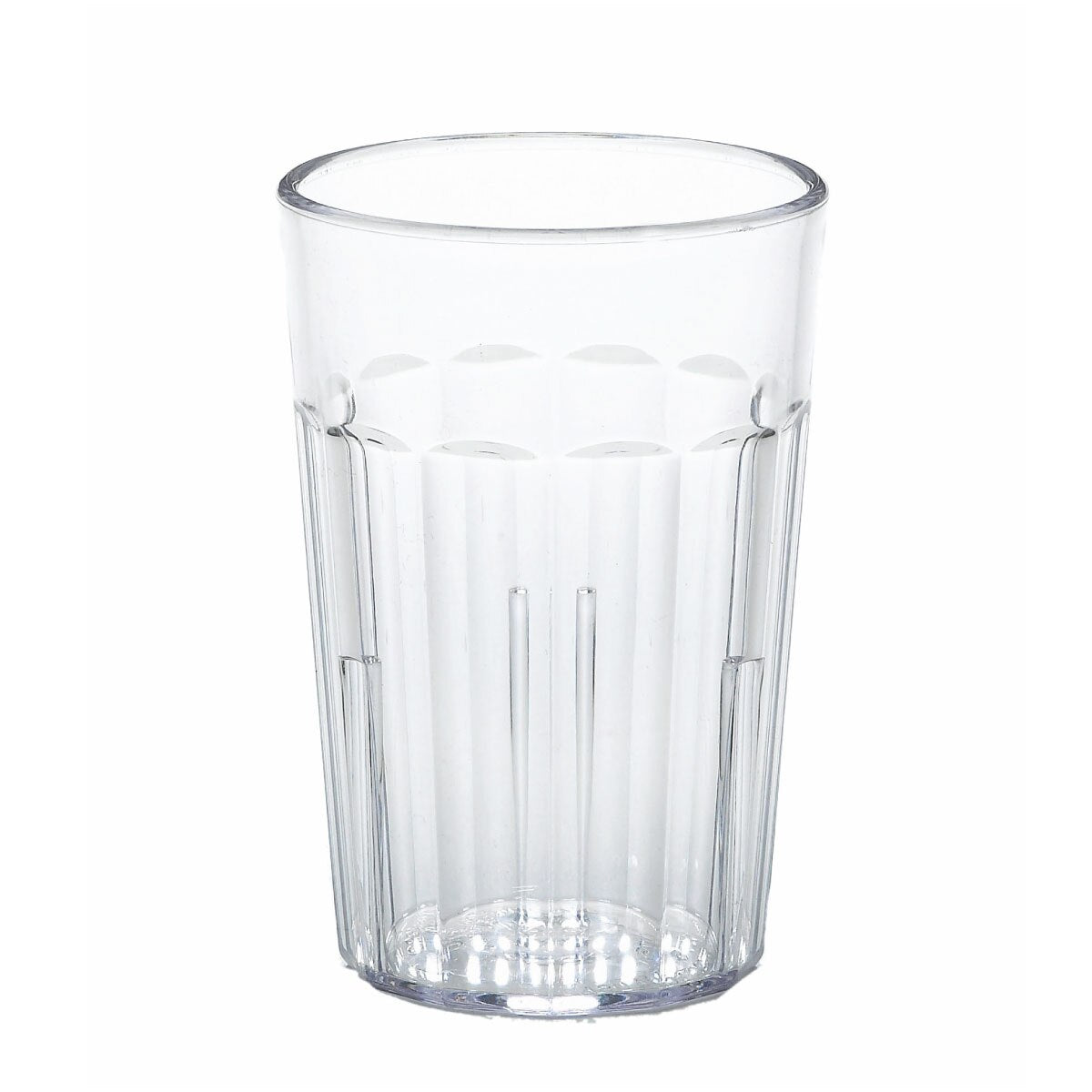 Tumbler Clear Newport