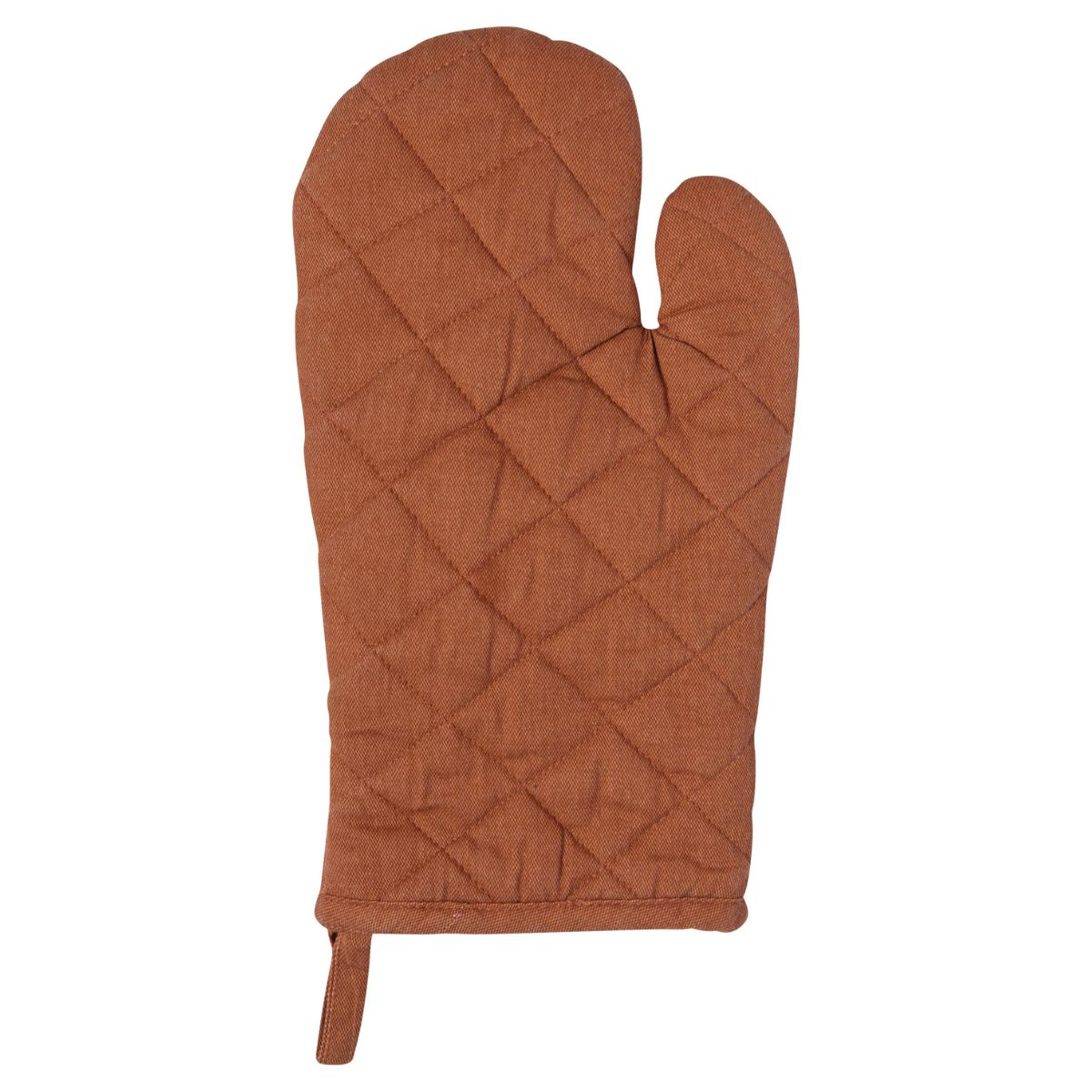 Now Designs Stonewash Heirloom Oven Mitts