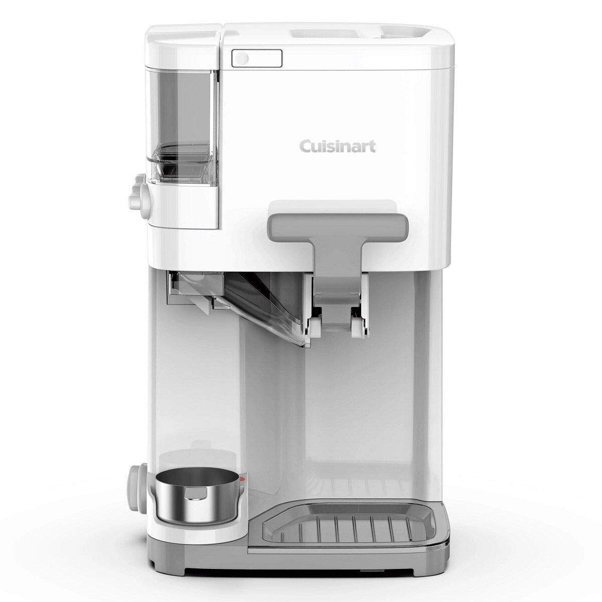 Cuisinart Soft Serve Ice Cream Maker – Gygi