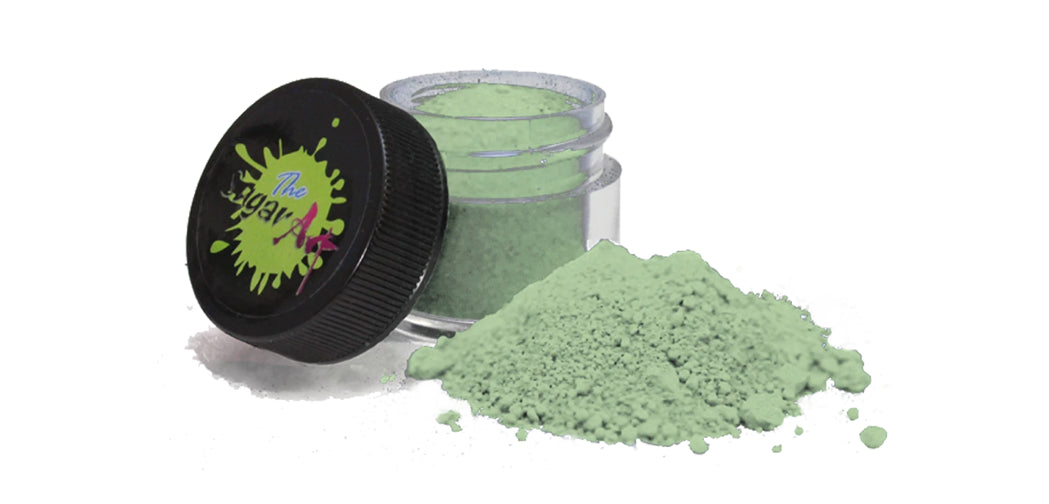The Sugar Art Elite Color