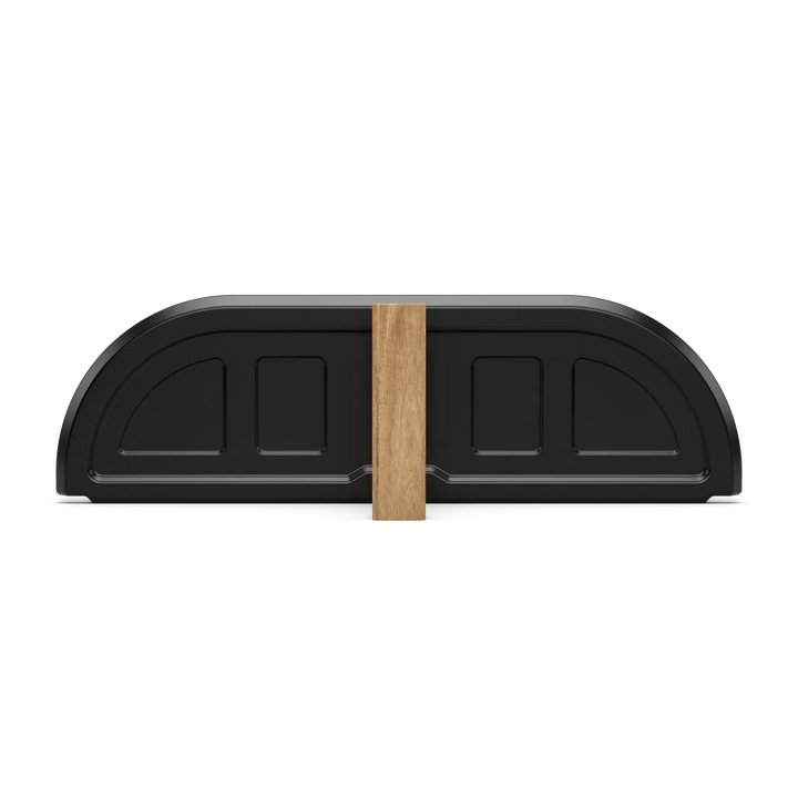 Dome XL (Gen 2) Door-Black