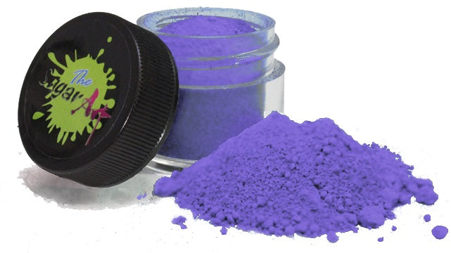 The Sugar Art Elite Color