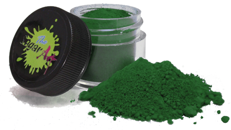 The Sugar Art Elite Color