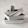 Cake Pan Square 6/cs