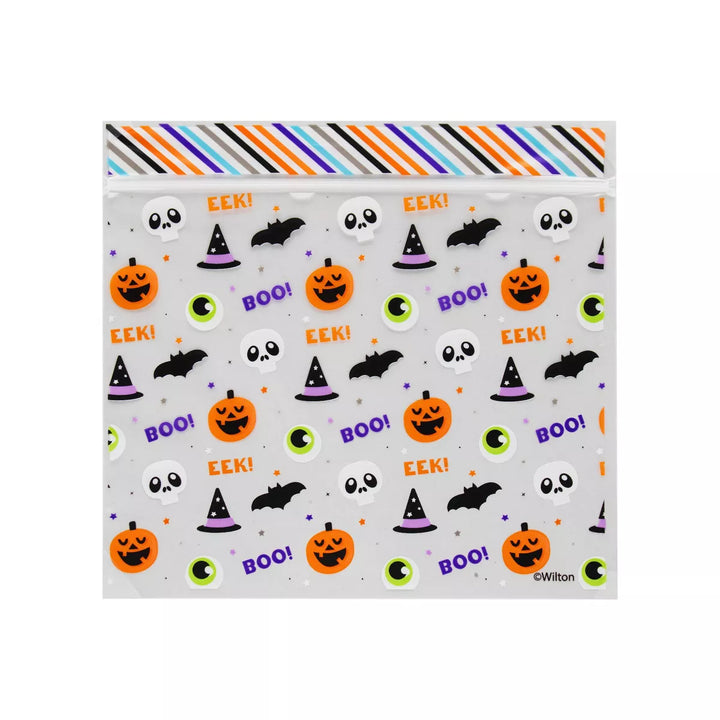 Boo Eek Treat Bag