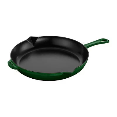 Staub Cast Iron 10" Fry Pan