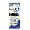 Flossugar Carton 6/1/2 Gal