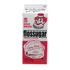 Flossugar Carton 6/1/2 Gal