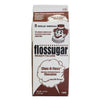 Flossugar Carton 6/1/2 Gal
