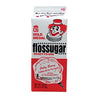 Flossugar Carton 6/1/2 Gal