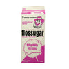 Flossugar Carton 6/1/2 Gal