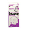 Flossugar Carton 6/1/2 Gal