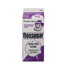 Flossugar Carton 6/1/2 Gal