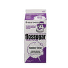 Flossugar Carton 6/1/2 Gal