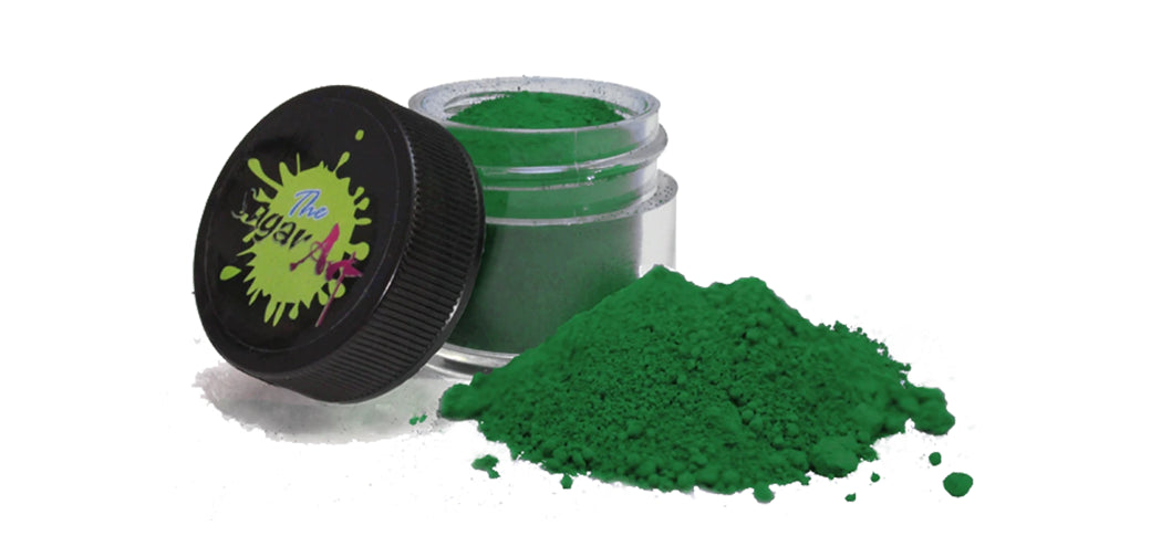 The Sugar Art Elite Color