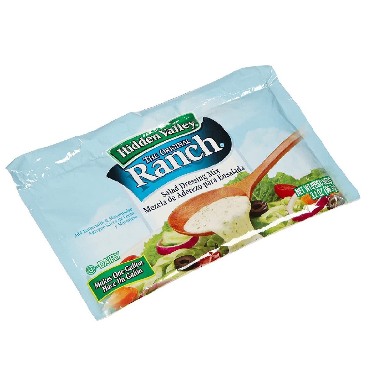 hidden valley ranch dressing mix Buy Hidden Valley Original Ranch Seasoning, Dressing and Recipe Mix, 1 oz. from Dollar General