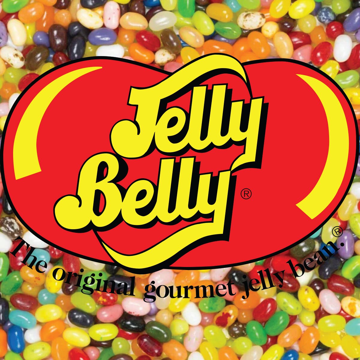 Jelly Belly 1 lb