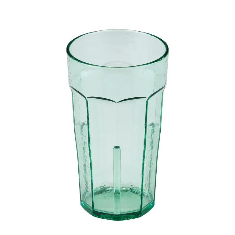 Cambro Laguna Tumbler - Spanish Green