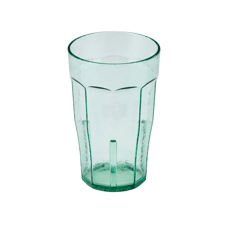 Cambro Laguna Tumbler - Spanish Green