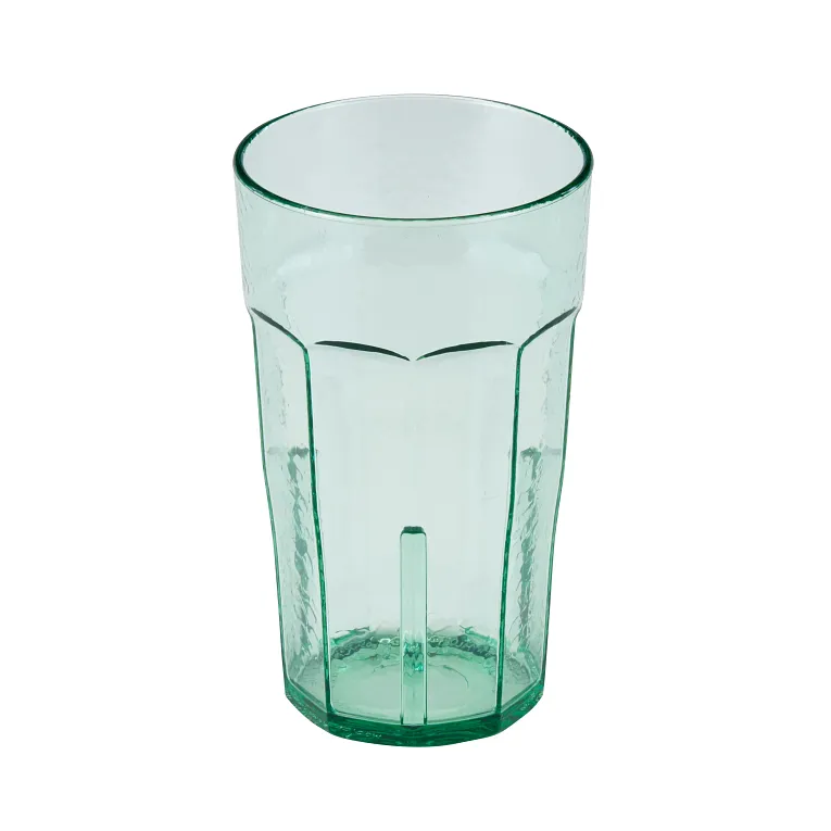 Cambro Laguna Tumbler - Spanish Green