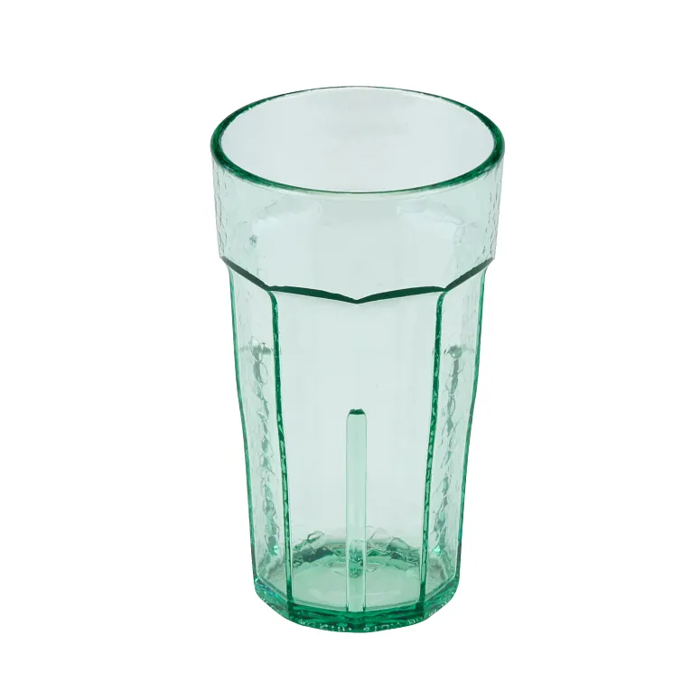 Cambro Laguna Tumbler - Spanish Green