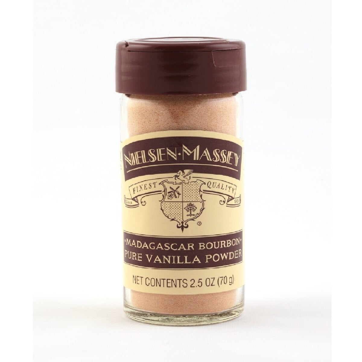 NMV-VAN-POWDER