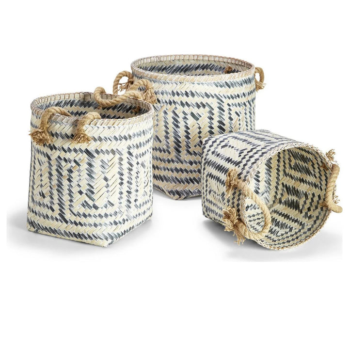 Woven Basket Medium