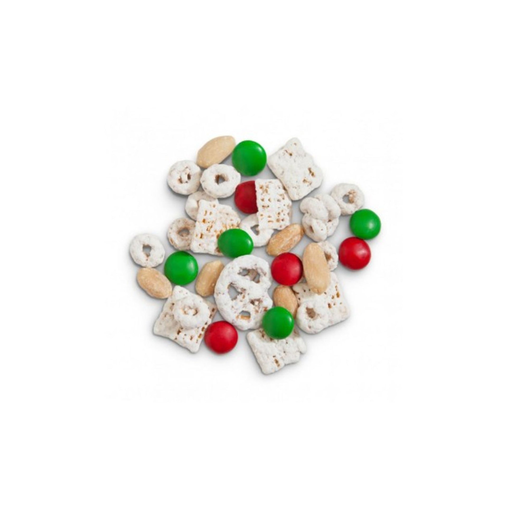 1lb Frosty's Favorite Mix