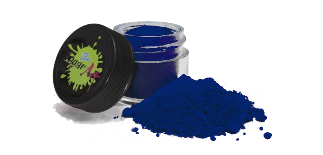The Sugar Art Elite Color