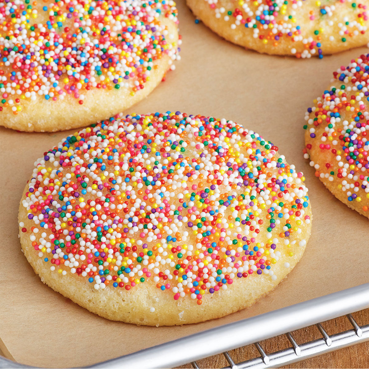 Nonpareils 12/16oz