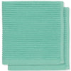 Ripple Dishcloths Set of 2