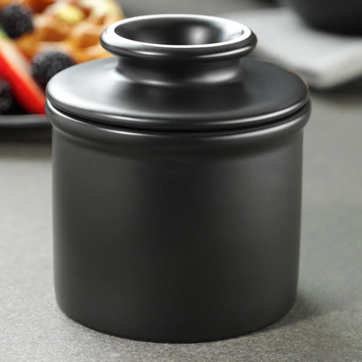 Butter Bell Orignal