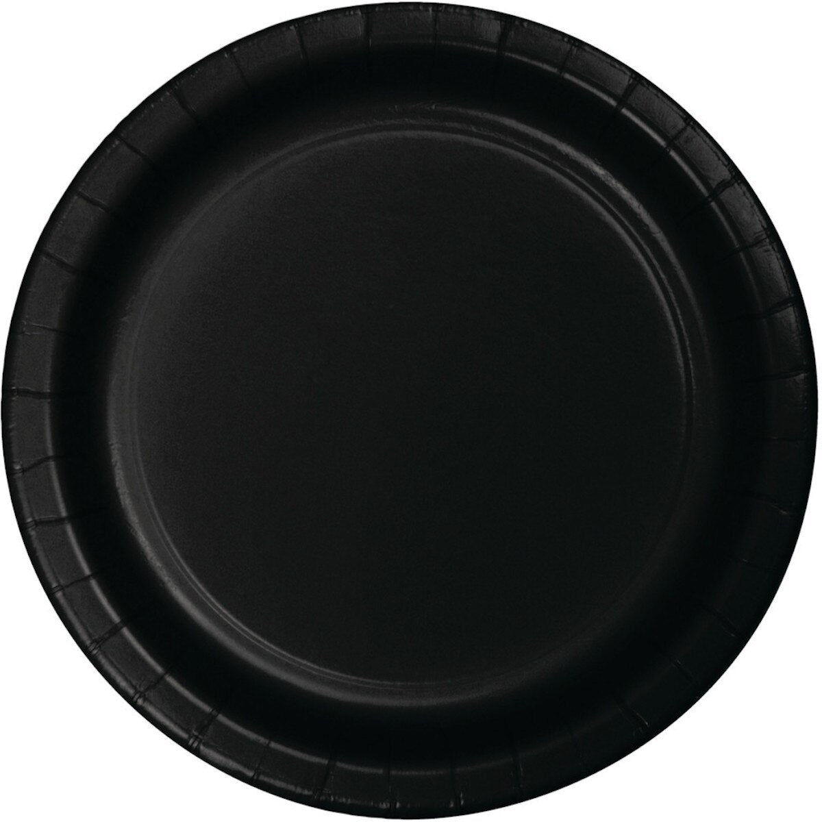 Paper Plate 9" 10/24