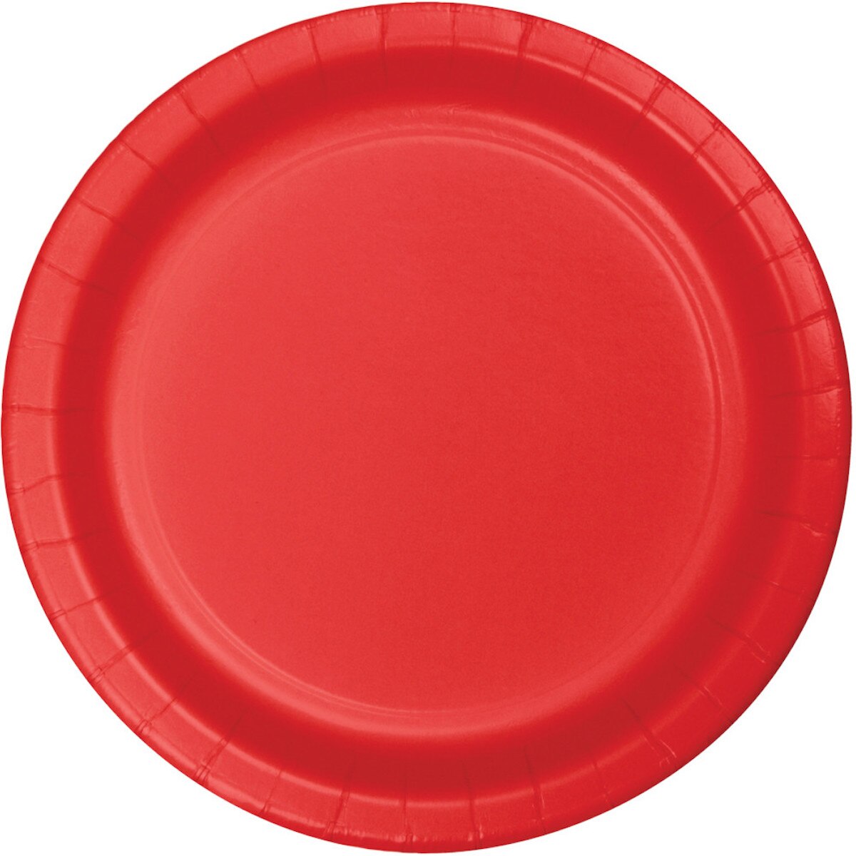 Paper Plate 9" 10/24