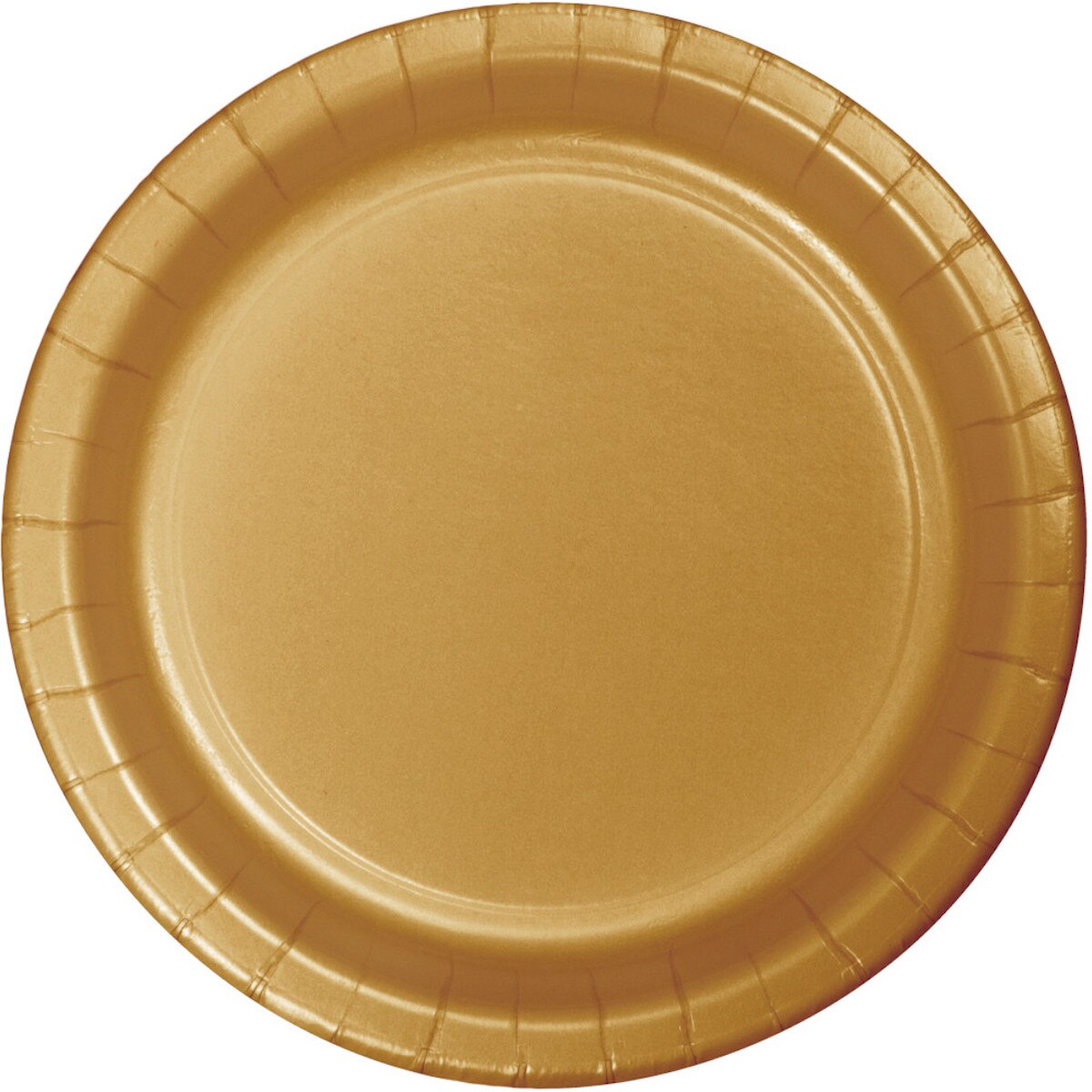 Paper Plate 9" 10/24
