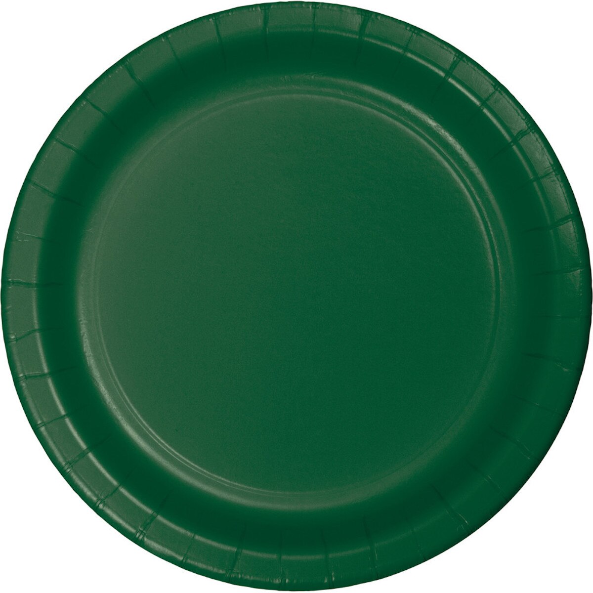 Paper Plate 9" 10/24